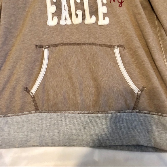American Eagle Hoodie - Picture 6 of 7